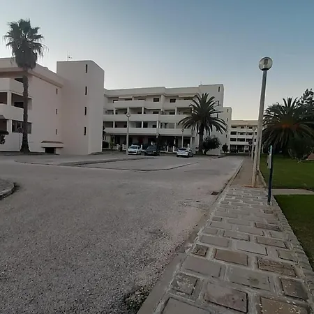Apartment Joanita Holidays *