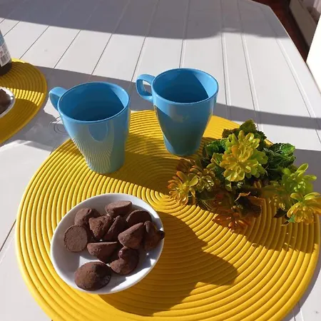 Joanita Holidays Apartment