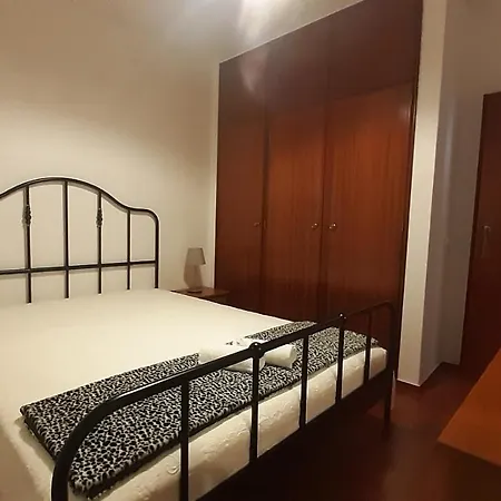 Joanita Holidays Apartment Lagos
