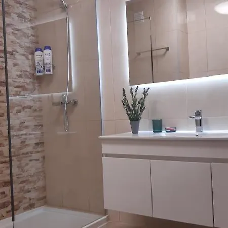 Joanita Holidays Appartement Lagos