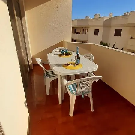 Apartament Joanita Holidays