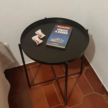 Joanita Holidays Lagos