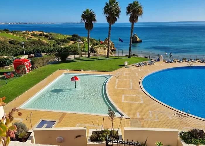 Lägenhet Joanita Holidays *