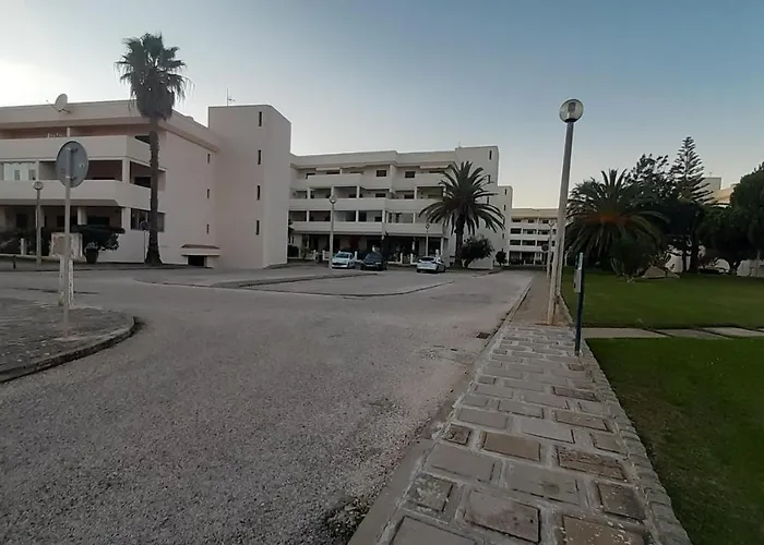 Lägenhet Joanita Holidays *