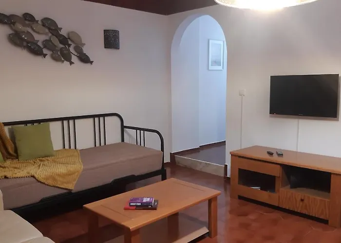 Lägenhet Joanita Holidays