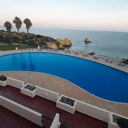 Joanita Holidays 아파트 라고스