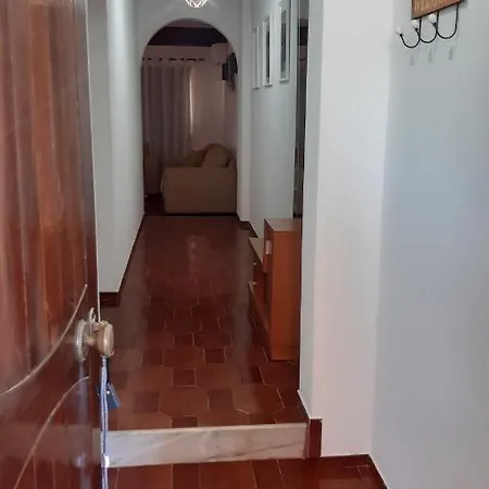 Joanita Holidays ラゴス