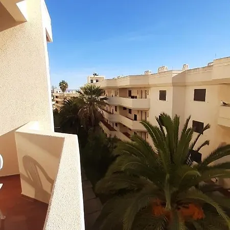Apartamento Joanita Holidays