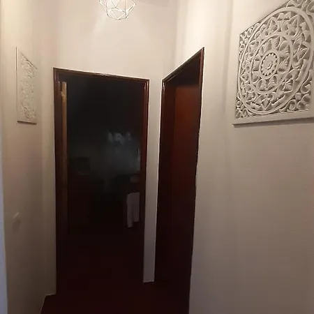 Joanita Holidays ラゴス