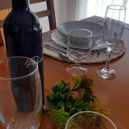 Joanita Holidays Apartamento