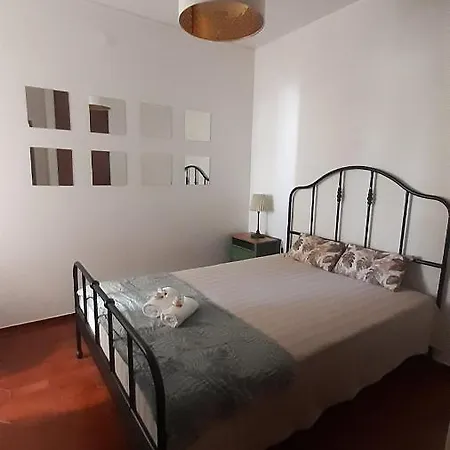 Joanita Holidays Apartamento Lagos