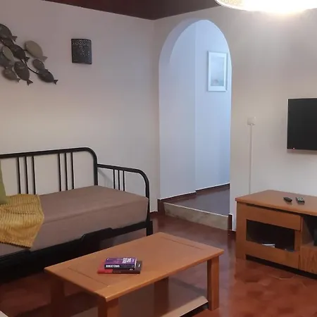 アパート Joanita Holidays