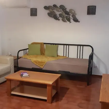 Joanita Holidays 라고스