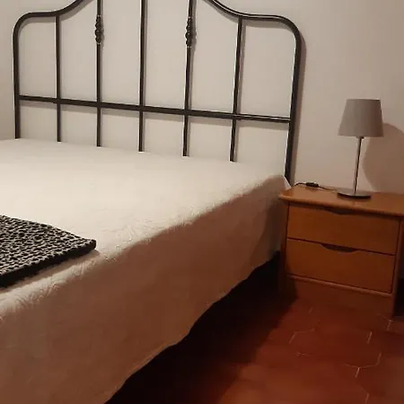 アパート Joanita Holidays