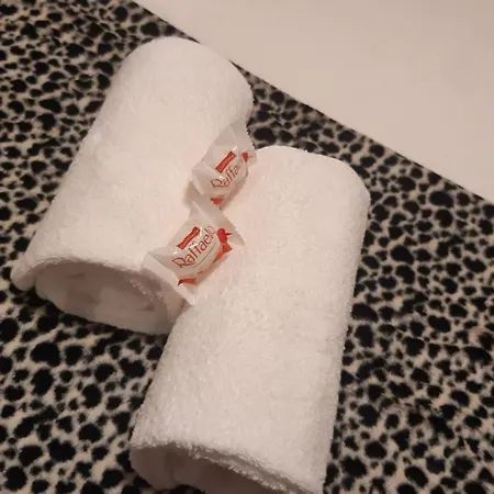 Joanita Holidays アパート ラゴス