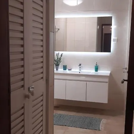 Joanita Holidays アパート ラゴス